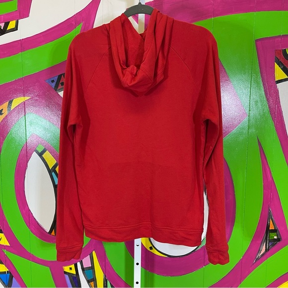 Sport Tek, Minot State Track & Field, Hoodie. Size Small. Excellent condition! - Picture 3 of 5